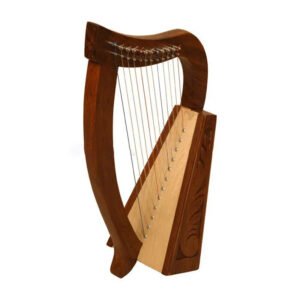12 Strings Harp