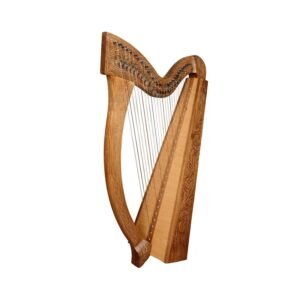 27 Strings Harp